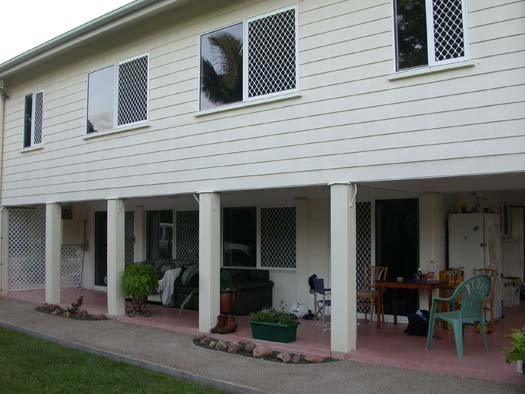 AUS QLD Townsville 20034APR14 FLUX House 007